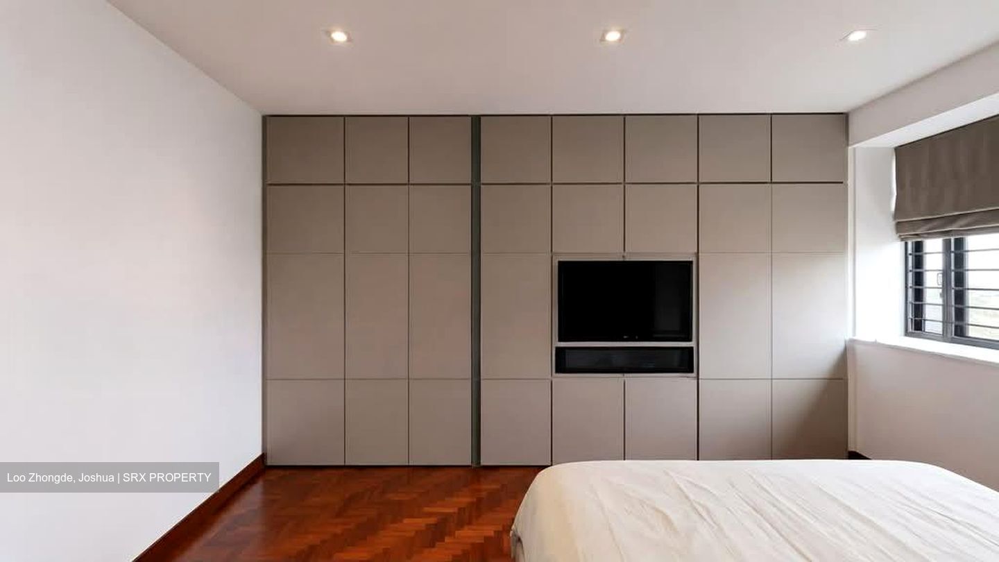 The Springbloom (D19), Condominium #595838751